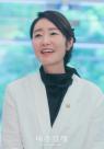 [포토] 밝은 표정의 강선우 여가부장관 후보자