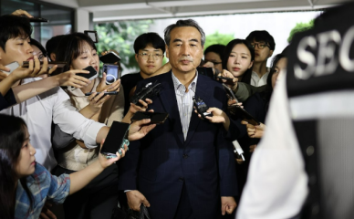 김건희 여사 또 다른 뇌관...통일교 본부장 폭로·마약 수사 외압