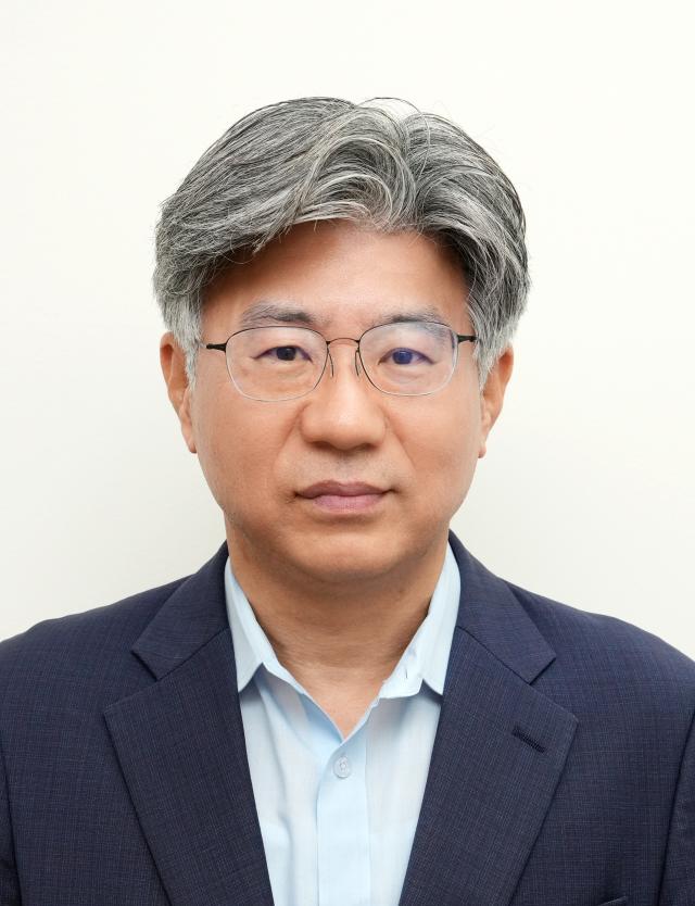 남동일 신임 공정거래위원회 부위원장 사진공정거래위원회