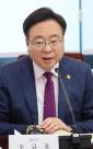복지장관, 전공의 예산 삭감 지적에 복귀 가시화 시 조정
