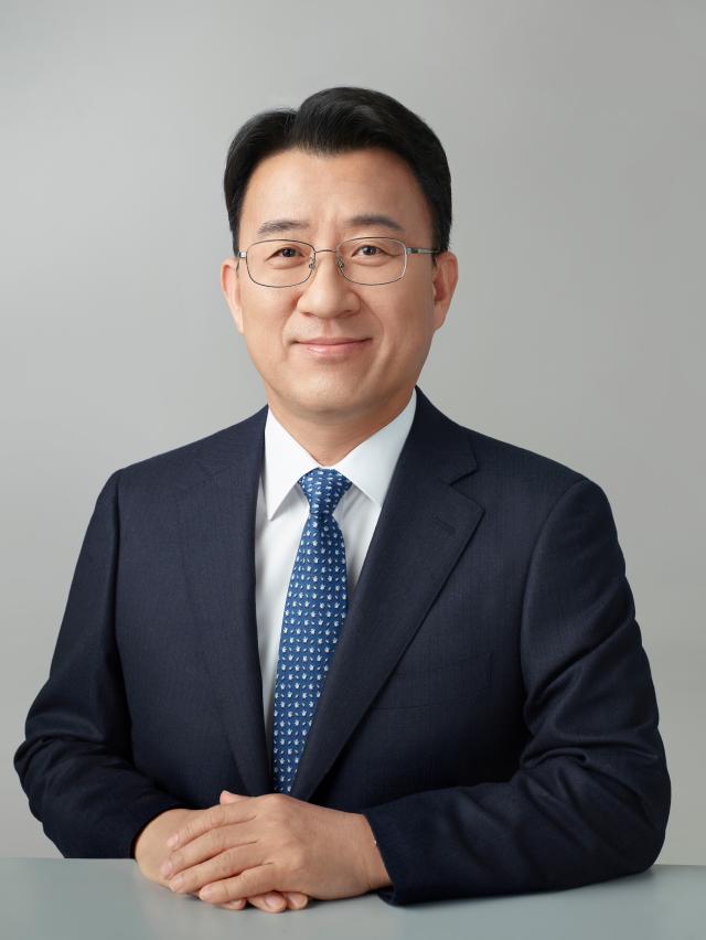 이청 삼성디스플레이 대표 사진삼성디스플레이