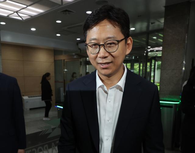 배경훈 과학기술정보통신부 장관 후보자 사진연합뉴스