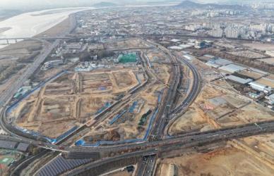 일산테크노밸리, 2026년 준공 목표…다음달부터 분양 시작