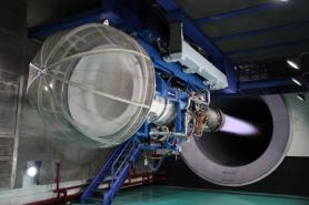 Hanwha Aerospace secures full-supply engine contract for KF-21 fighter jet