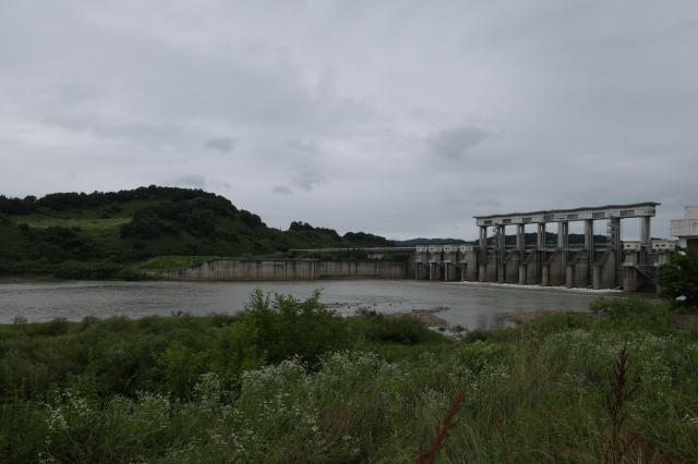 韓国政府「北朝鮮のダム放流、国民生命に直結…定例ブリーフィングで事前通報を要請」