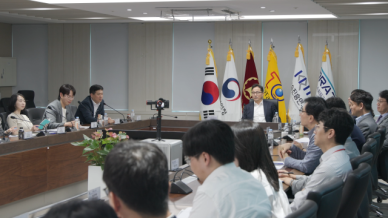 방사청, 새정부 출범 맞아 유튜브 채널 개편