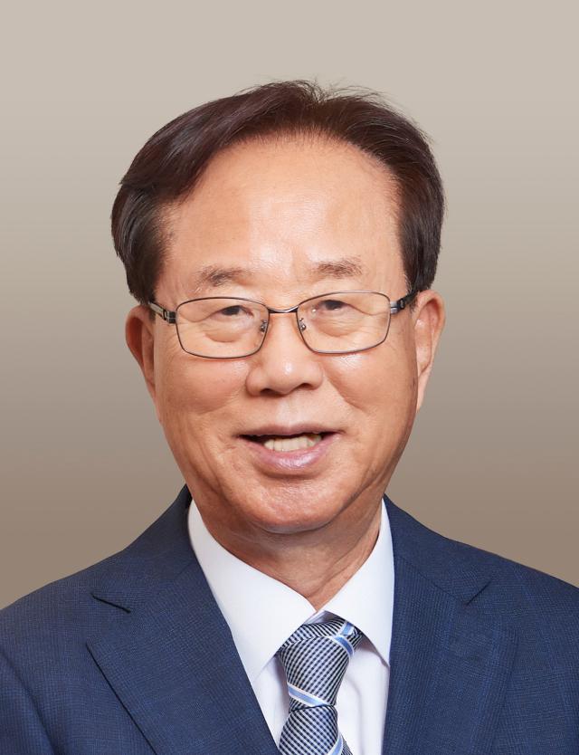 이수광 DB그룹 신임 회장 사진DB그룹
