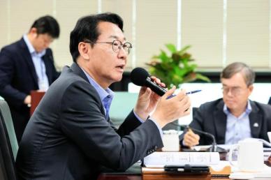 정명근 화성시장 시민 삶을 바꾼 3년…미래를 여는 화성특례시로 나아갈 것