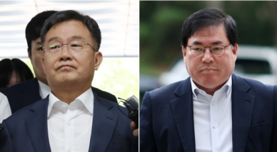 검찰, 대장동 김만배 징역 12년·유동규 징역 7년 구형