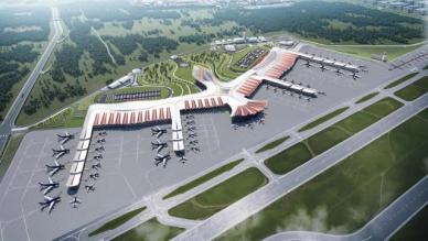 [NNA] 푸꾸옥국제공항 확장 사업, 선그룹 수주