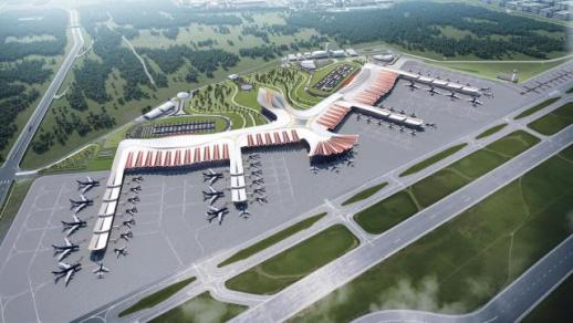 [NNA] 푸꾸옥국제공항 확장 사업, 선그룹 수주