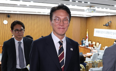 검찰, 김민석 재산의혹 사건 경찰 이송...민생 사건 집중
