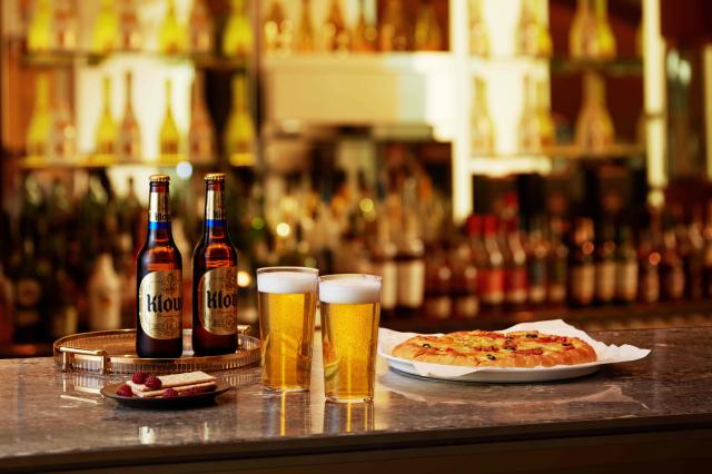 워커힐 ‘피맥세트’ 사진워커힐호텔