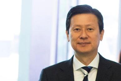 신동주, 경영복귀 또 무산…日롯데홀딩스, 이사 선임안 부결