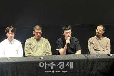 쿠리하라 하야토 해피엔드 10만 돌파…약속 지킬 수 있어 감사