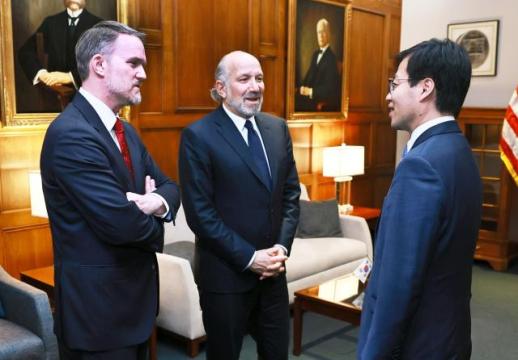 South Korea-US tariff negotiations intensify as July deadline approaches with specific American demands