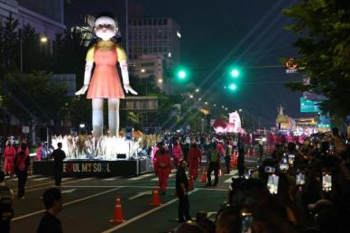 《鱿鱼游戏》第三季横扫93国收视冠军 口碑两极分化被吐槽烂尾