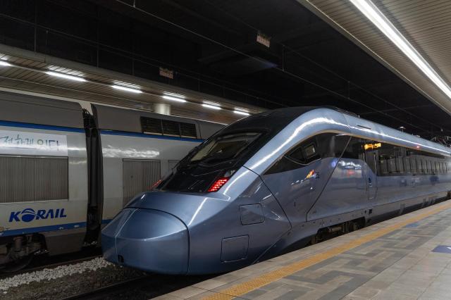 2세대 KTX-이음