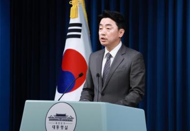 이재명, 기재 구윤철·산업 김정관·법무 정성호 지명