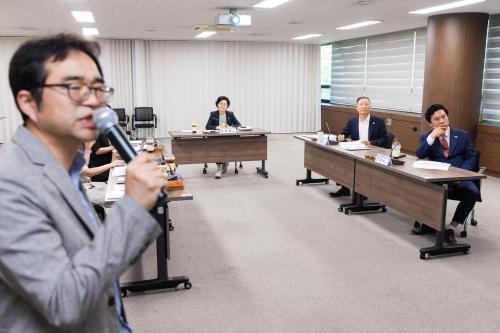 사진안산시의회