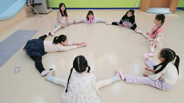 강원 화천군 키즈 문화 아카데미사진화천군