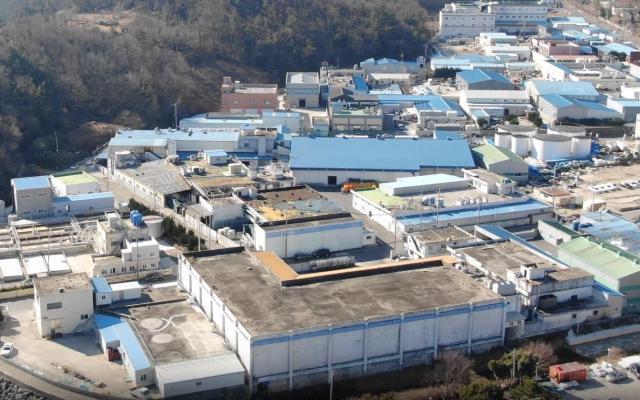 전라남도는 산업통상자원부의 ‘산업단지 환경조성 3차 공모사업’에 여수·나주·함평 3개 산업단지가 선정돼 국비 84억 원을 확보했다사진전남도