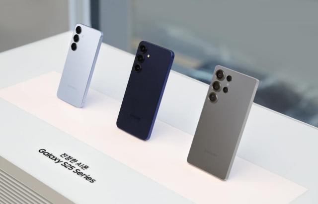 Galaxy S25热销助力三星业绩增长 第三季度折叠新品有望续写佳绩