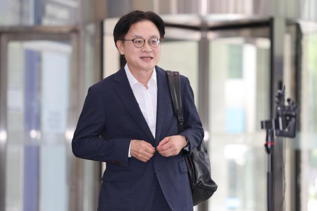 Technocrat-turned-executive to guide Koreas energy policy