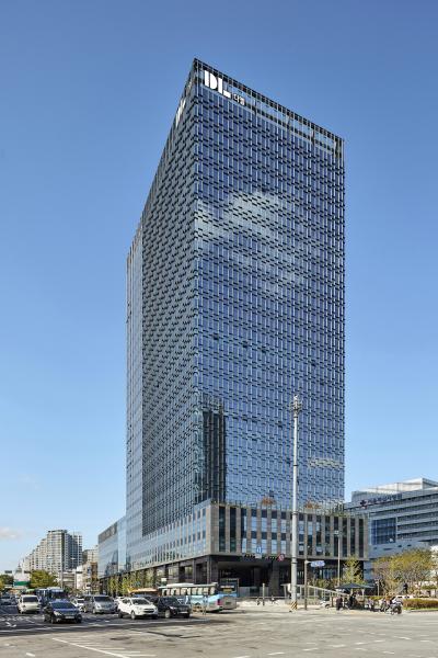 DL E&C、7年連続で業界最高格付け「AA-」を維持