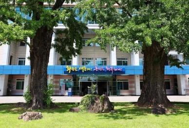 전남 화순 생활인구, 주민등록 인구 5배 넘어