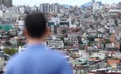 [통계로 보는 부동산] 초강력 대출규제에 매물 거둬들이는 집주인들, 빌라 시장도 불똥