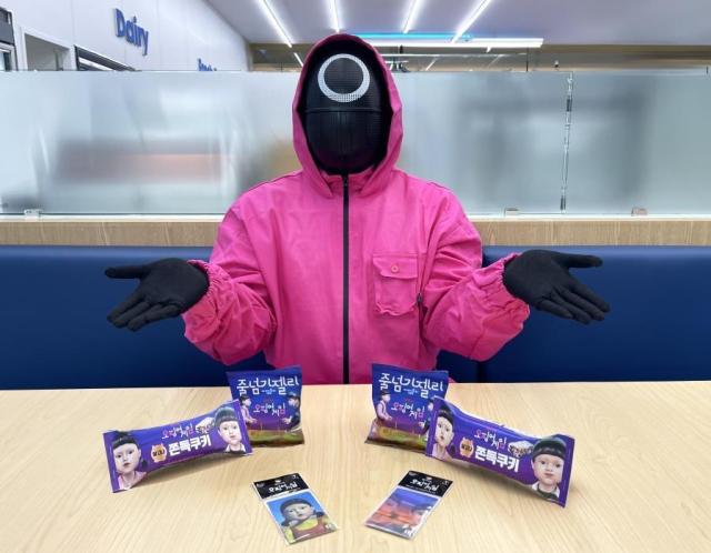 Squid Game Season 3 spurs retail frenzy in South Korea