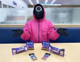 Squid Game Season 3 spurs retail frenzy in South Korea