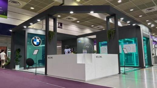 BMW, 韓 최대 스타트업 행사 넥스트라이즈 5년 연속 참가
