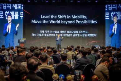 이규석 현대모비스 사장 현기차 선택 이유는 서비스 경쟁력, 전국 부품공급 체계 구축
