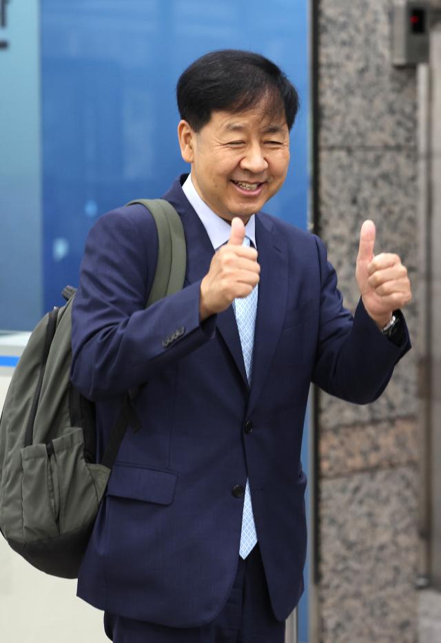 New finance minister expected to drive AI-led fiscal reform