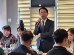 해수부, 연내 부산 이전 박차...추진기획단 확대·개편
