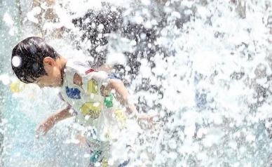 [속보] 행안부, 폭염 위기경보 주의→경계 격상