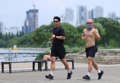 [내일 날씨] 낮 최고 35도…이틀 연속 열대야