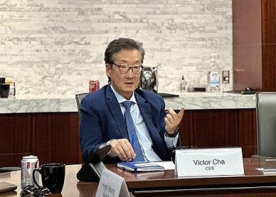 빅터 차 美의 이란 폭격에 北 CVID 기본적으로 물 건너간 듯