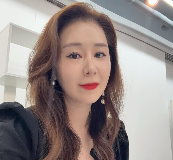 오윤혜 사진오윤혜 SNS
