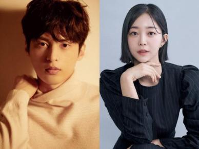 윤선우·김가은, 10년 열애 끝 결혼…소속사 10월 비공개로 진행