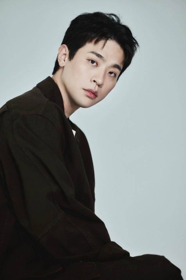 박정민 배우 사진 샘컴퍼니