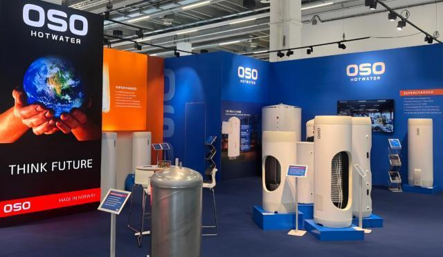 LG電子、ノルウェーの温水ソリューション企業を買収