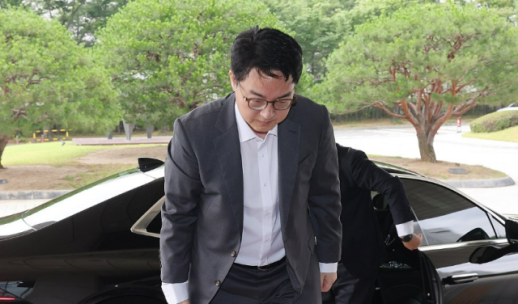 심우정 검찰총장 사의 표명…취임 9개월 만에 퇴진 수순