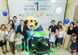 현대차, 6월 글로벌 시장서 35.8만대 판매...전년비 1.5% 늘어
