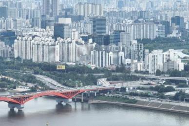 [효과 없을 DSR] 1단계 때는 늘고, 2단계 땐 거래량 급감...3단계 영끌 막차 떠난 부동산, 불장 사그러들까