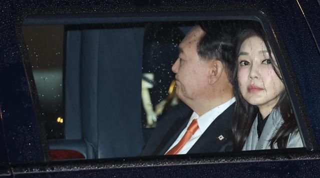 "免死金牌"到期作废 金建希十六宗罪指控今日启动调查