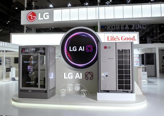 공조 몸집 키운 삼성·LG… 가전 넘어 HVAC 경쟁 무대 확대