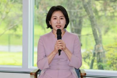 여성기업주간 개막…김혜경 女기업인, 국가 위기극복에 앞장서 달라